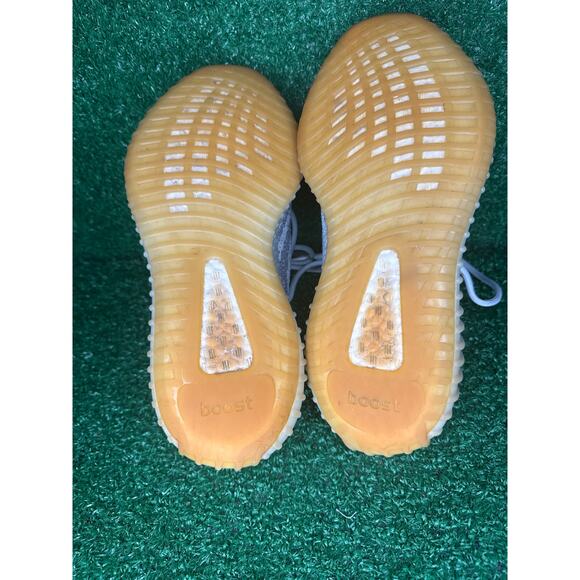 Adidas Yeezy Boost 350 V2 Blue Tint B37571 Mens Size 8 main image 7